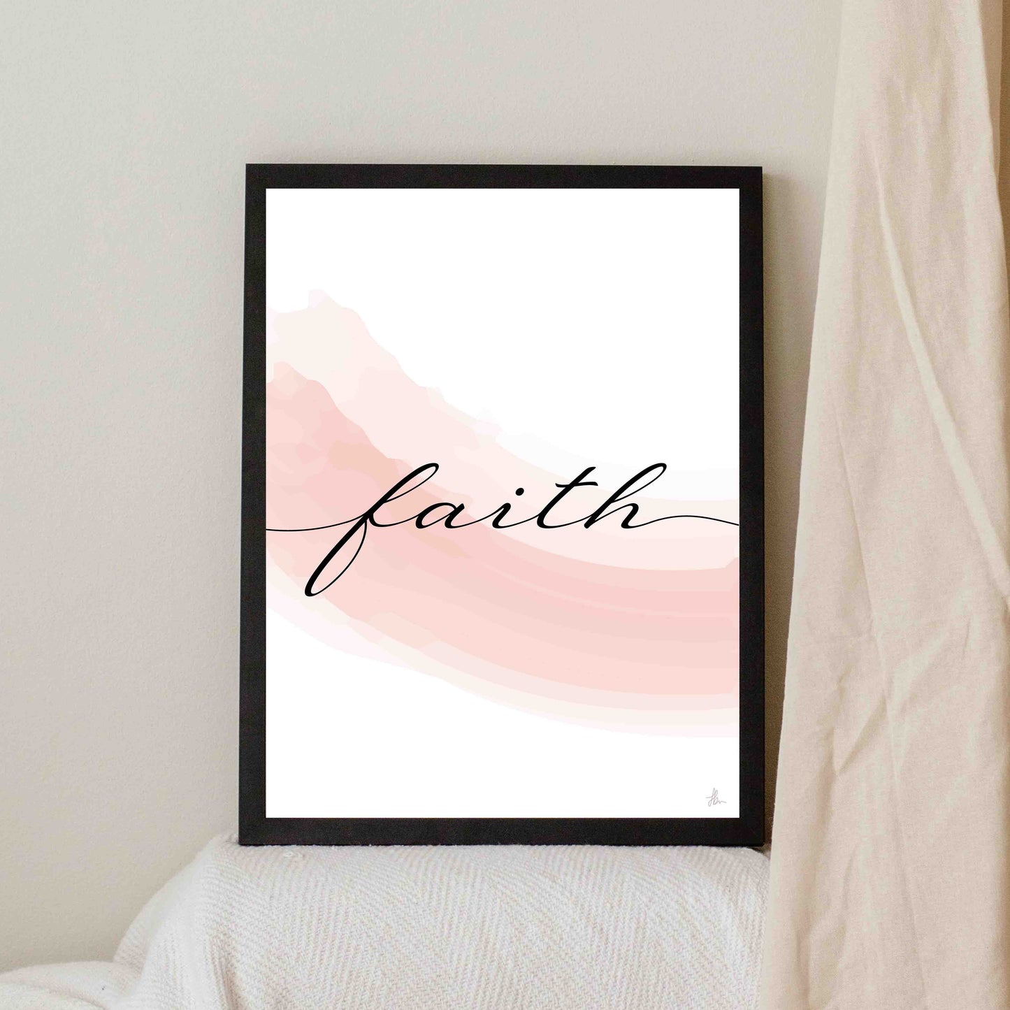 Faith