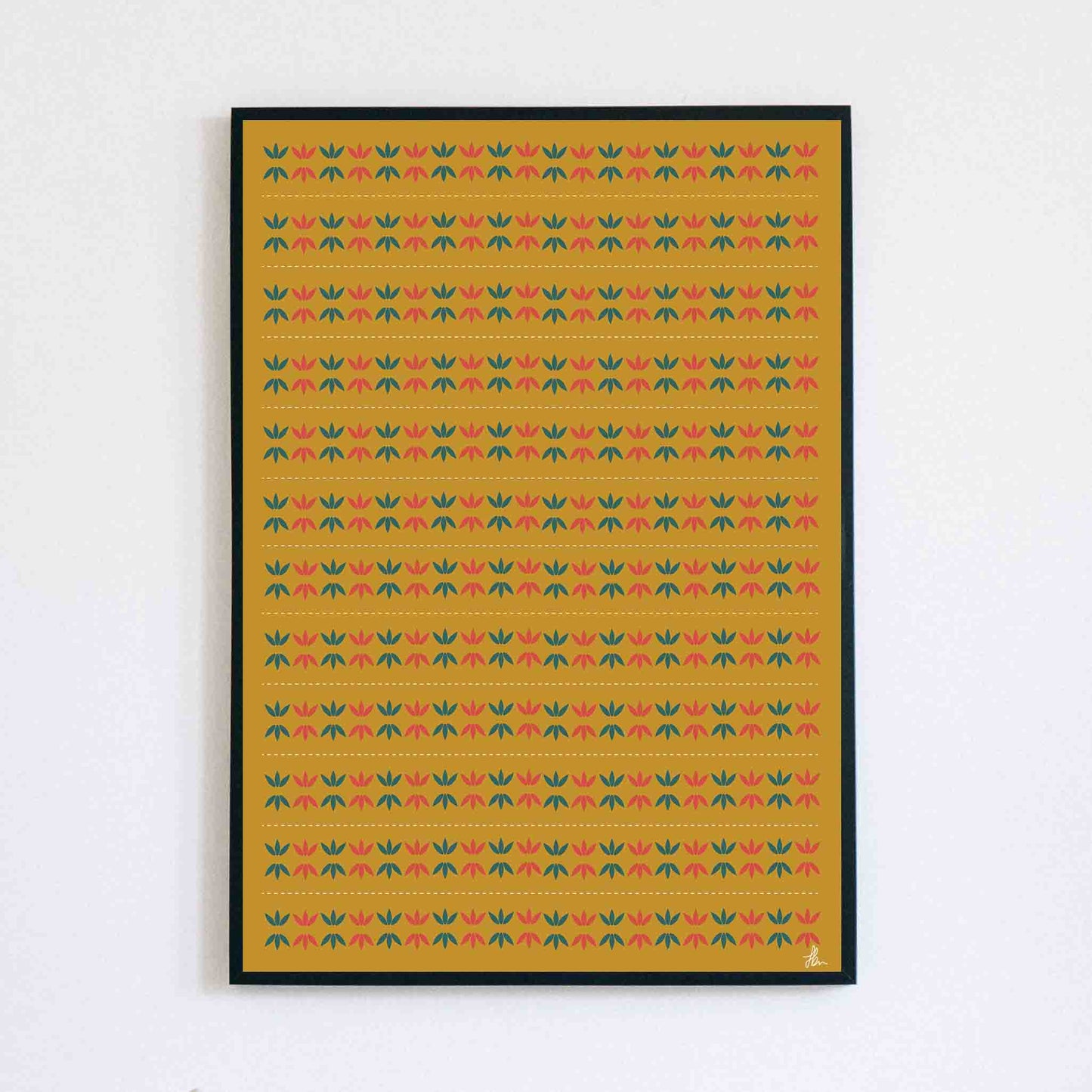 Summer Hues (Set of 2)