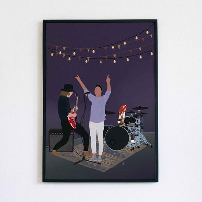 Music Theme (Set of 3)