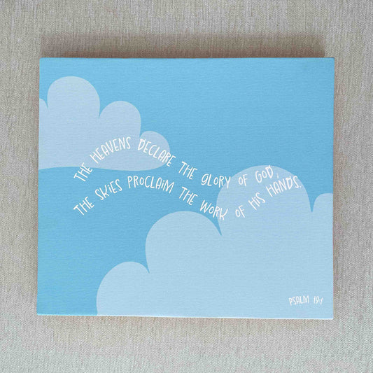 Blue Skies