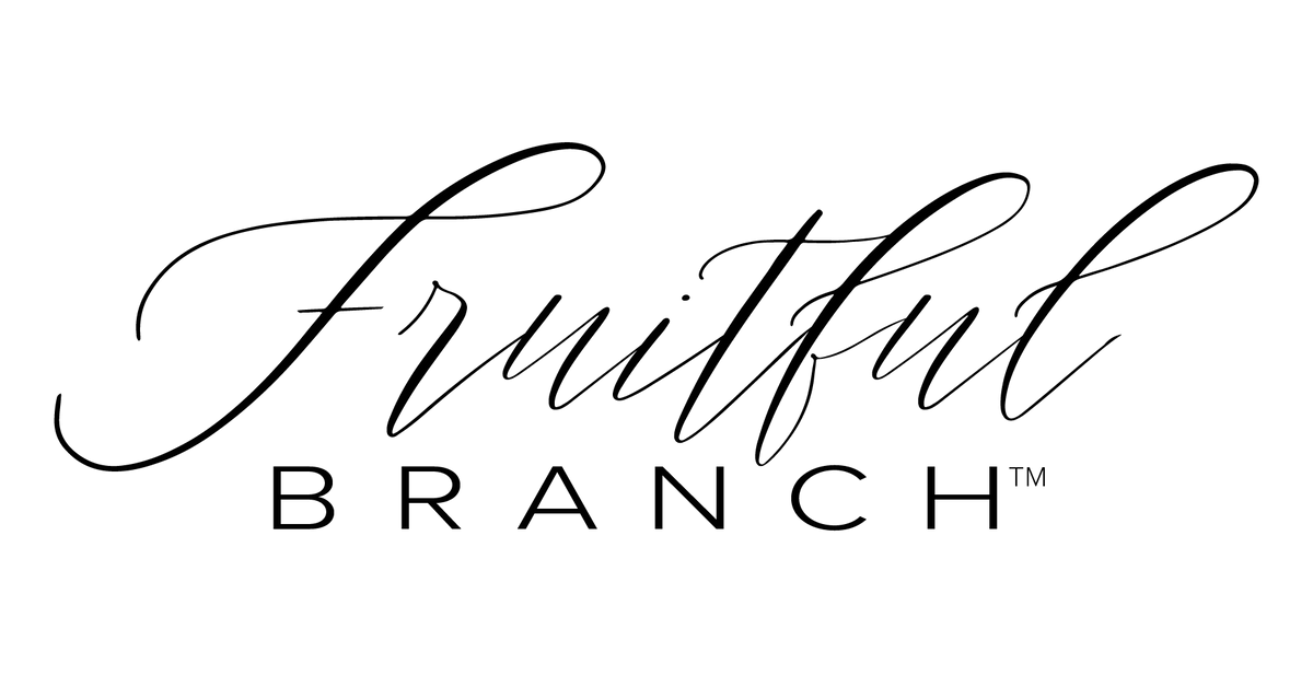 Fruitful Branch