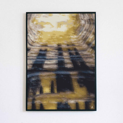 Golden Noir (Set of 2)