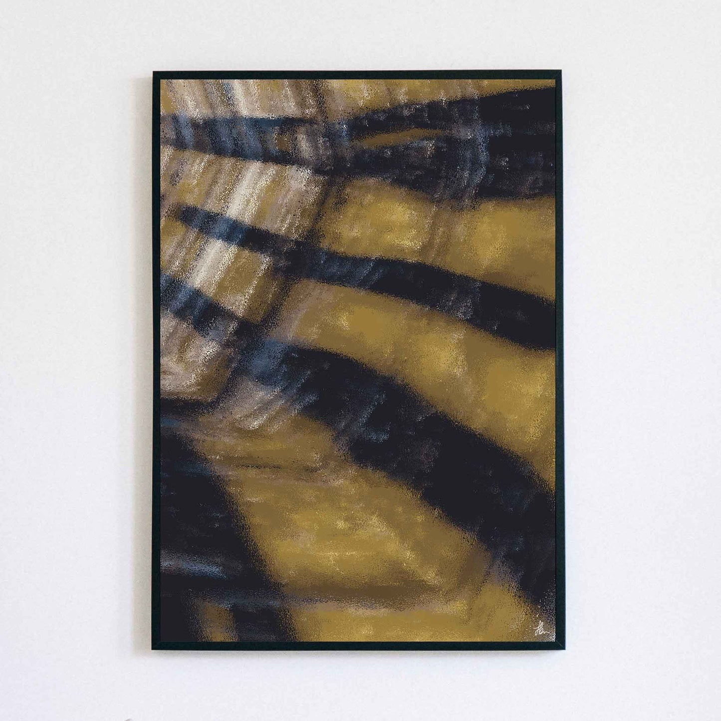 Golden Noir (Set of 2)