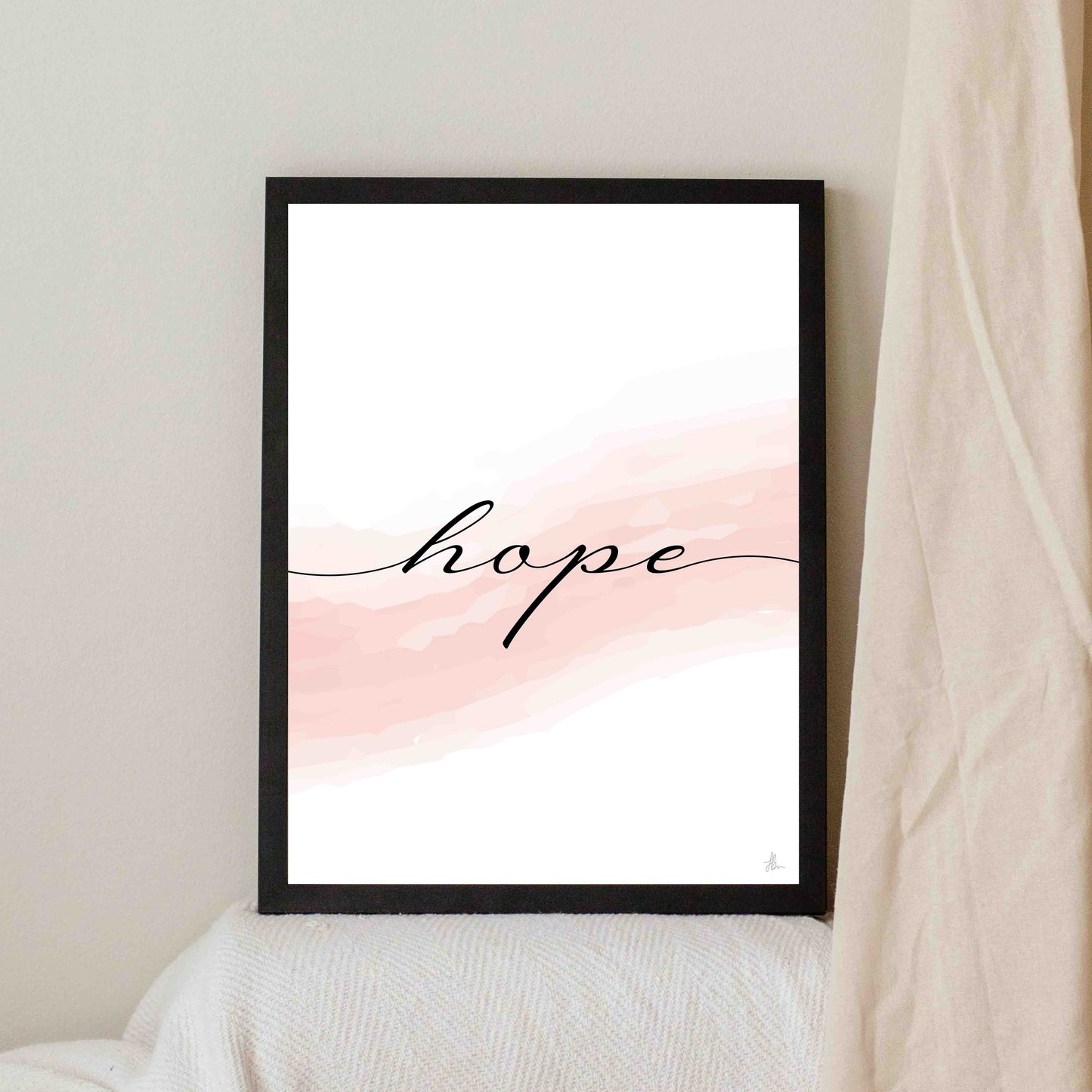 Hope