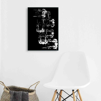Monochrome Strata