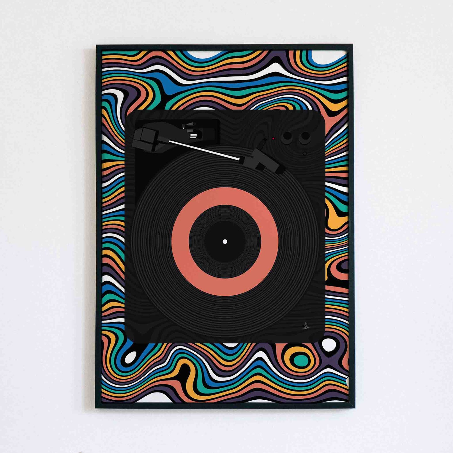 Music Theme (Set of 3)