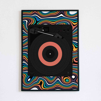 Music Theme (Set of 3)