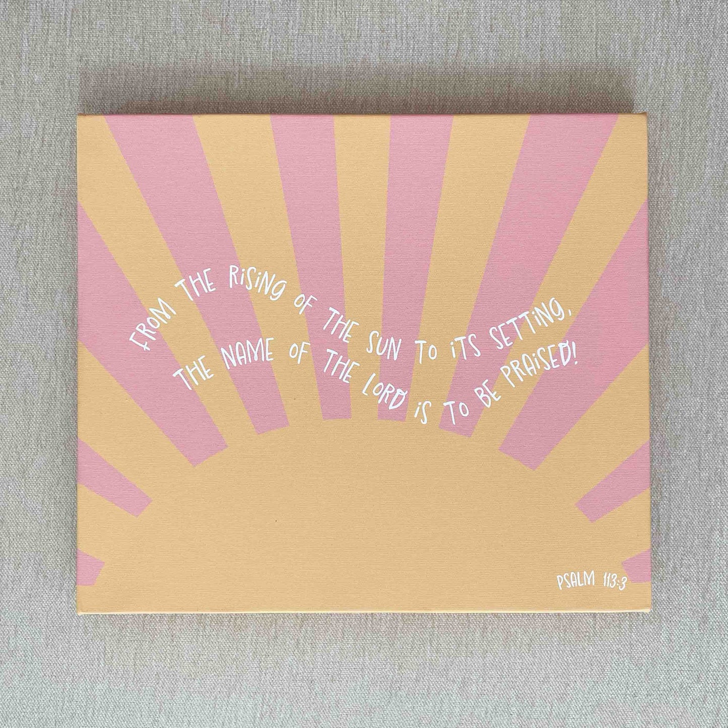 Kids Room Posters (Set of 3)